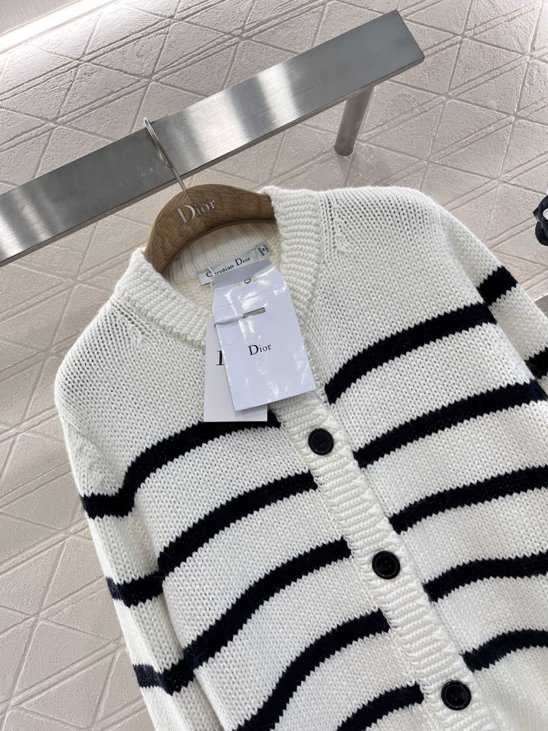 Christian Dior Sweaters